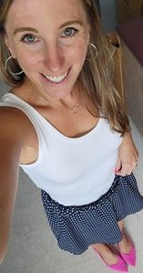 Meet your Posher, Krystyne